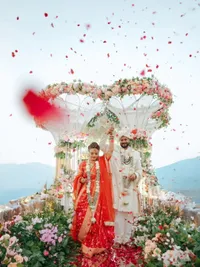 Wedding Photography & Cinematography