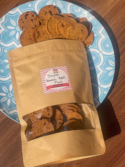 Guilt-Free Goodies photo 4