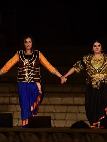 Grand Productions: The Wheel of Choices photo 8