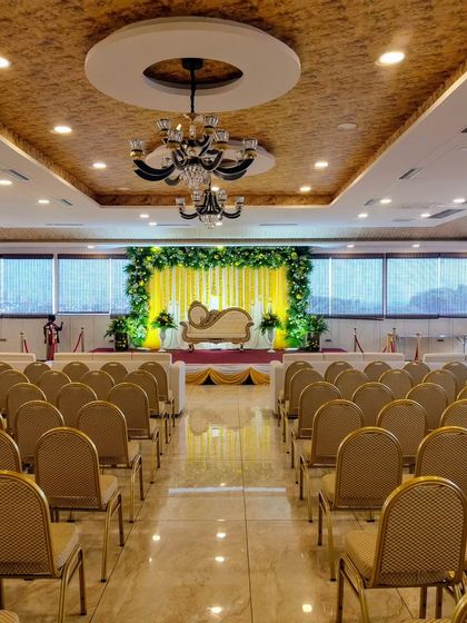 Uptown Event - Full-Service Event Planning Engagements, Receptions & Formal Events photo 35