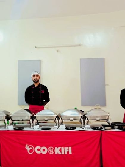 Cookifi - Corporate Event Catering Private Parties & Social Gatherings photo 36