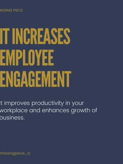 The Missing Piece - Professional Image & Communication Coaching Communication & Professional Etiquette photo 9