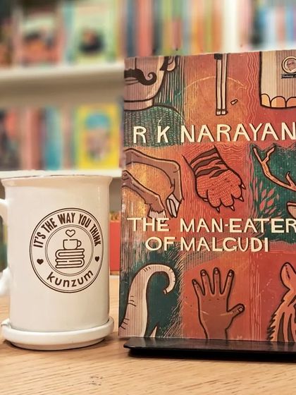 Tales from India photo 9