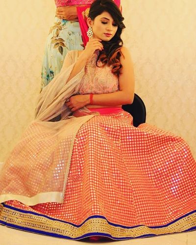 Bridal Lehengas