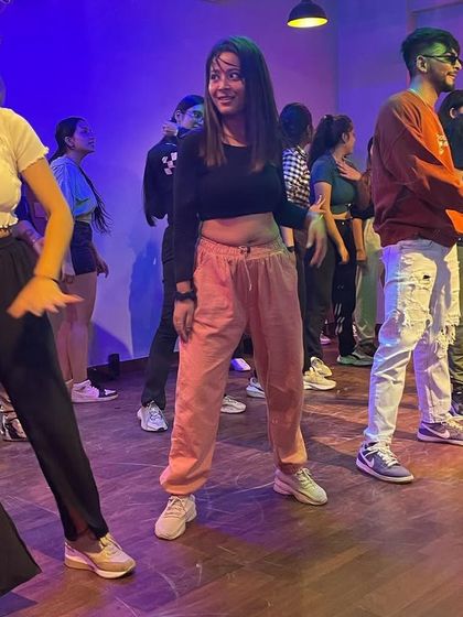 Urban & Hip-Hop Workshops photo 3