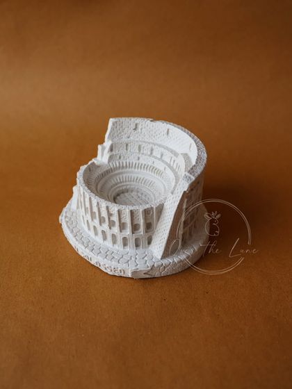 Over The Lune Studio - Handcrafted Decor & Accessories The Olympia Collection: Roman-Inspired Decor photo 18