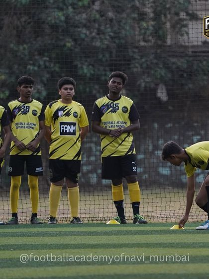 The Training Ground: Building Complete Players photo 24