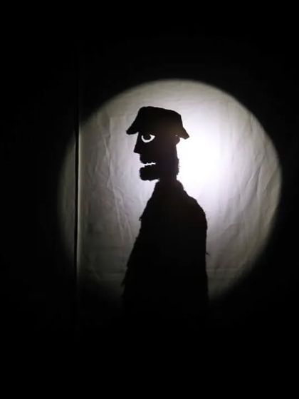 Contemporary World Puppetry photo 33