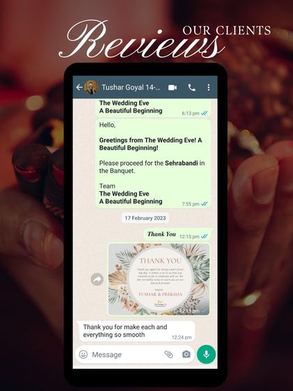 Our Clients Say It Best photo 5