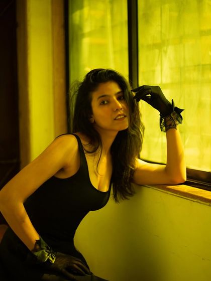 Conceptual & Self-Portraits photo 5