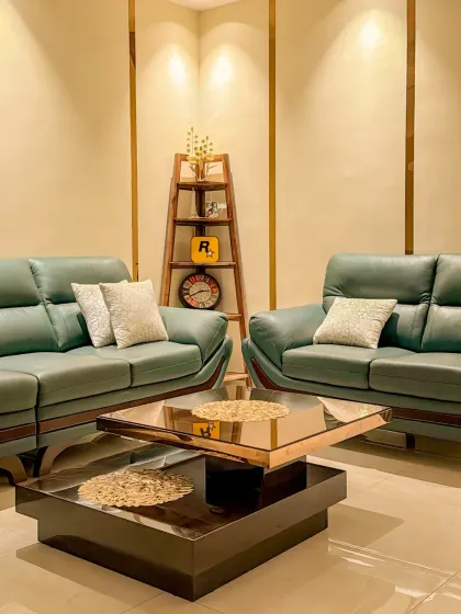 MAKc Automation - Smart Lighting Solutions Smart Lighting for Every Room photo 10