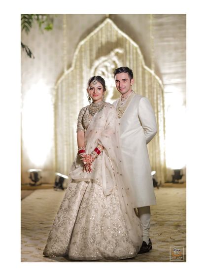 Just Click Photography - Destination Wedding Photography & Videography Elegant Wedding Ceremonies photo 10