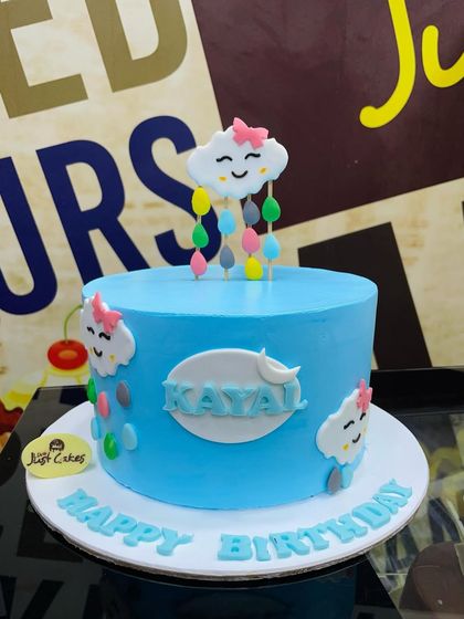 Whimsical & Fun Cakes photo 4