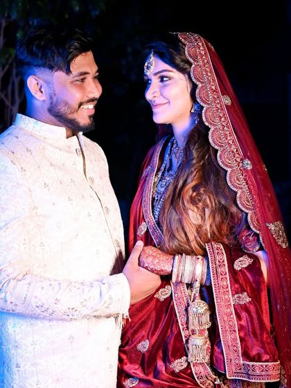 Nazrath Hassan - Wedding Photography Nikkah Ceremonies: The Heart of the Vow photo 26