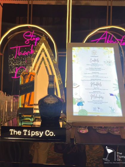 Signature Cocktails & Presentation photo 23