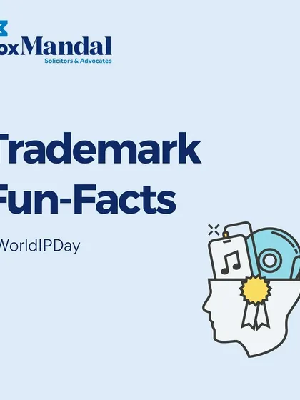 Unlock the mysteries of trademarks with our series of fun facts, designed to be both educational and engaging.
