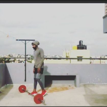 Building Power: Strength & Conditioning photo 23