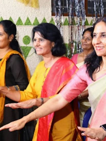 Tiny Mustards - Montessori Preschool Program Our Community & Learning Space photo 64