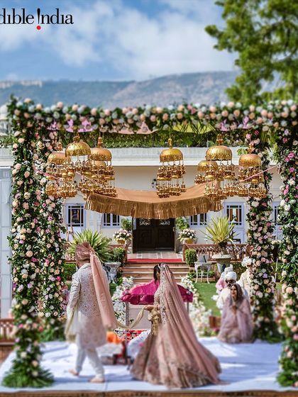 Ramit Batra - Destination Wedding Coverage My Accolades & Features photo 7