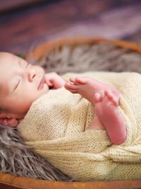 Baby & Kids Photography