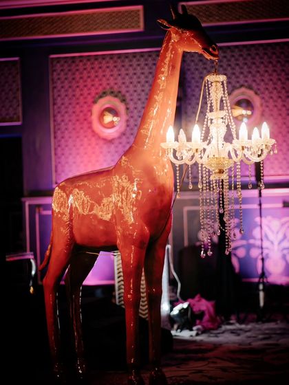 Baraati Inc - Wedding Design & Styling Themed Celebrations & Immersive Decor photo 5