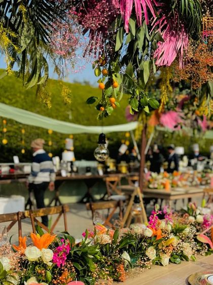 Enchanted Spaces: Gardens & Greenhouses photo 18