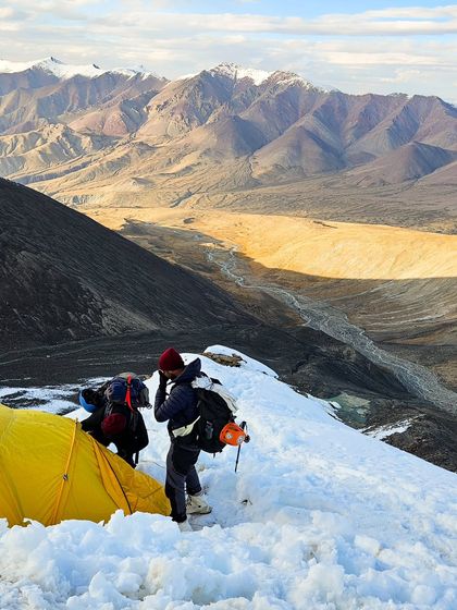 Himalayan Peak Expeditions (6000m+) photo 5