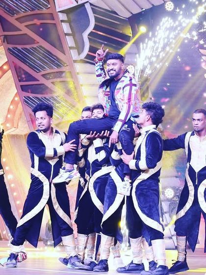 Murugananda Muruga - Choreography for Productions & Events TV Reality Show Choreography photo 13