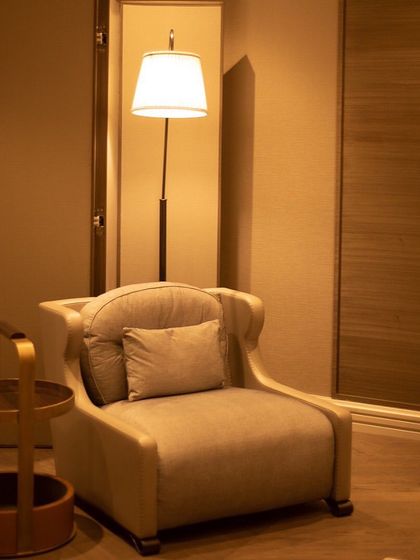 Restful Sanctuaries: Bedrooms & Private Quarters photo 13