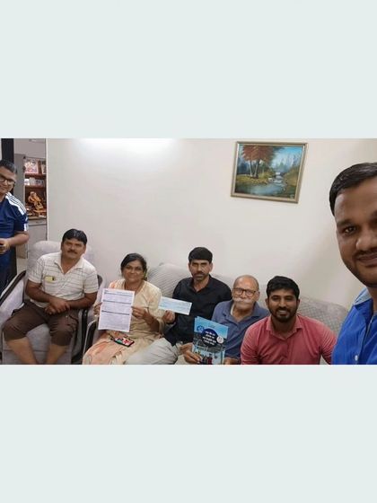 SolarSquare - Residential & Community Rooftop Solar Solutions Our Happy Customers: Homes & Families photo 30