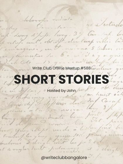 Sometimes, the best way to learn is to go back to basics. This session was a deep dive into the art of the short story, covering everything from openings and character introductions to pacing and crafting a satisfying ending.