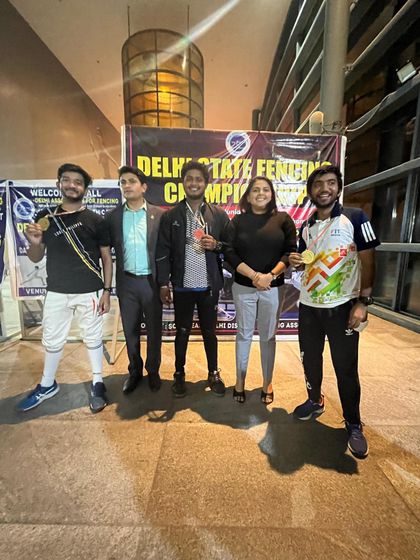 Our Champions' Podium photo 54