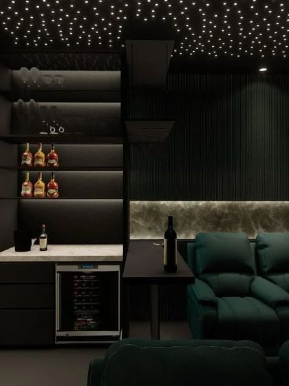 Multi-Purpose Entertainment Lounges photo 19