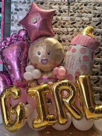 Party Supplies & Costume Retail