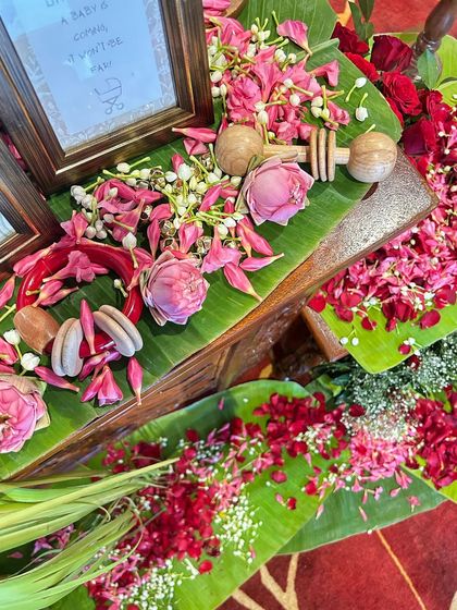 Celebrating New Beginnings: Themed Baby Showers photo 11