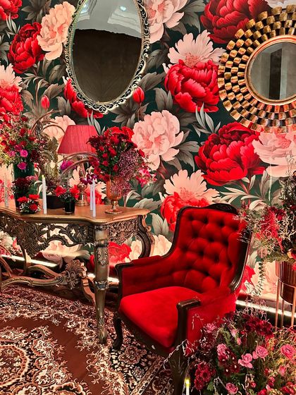 World of Wonder: Immersive Themed Decor photo 17