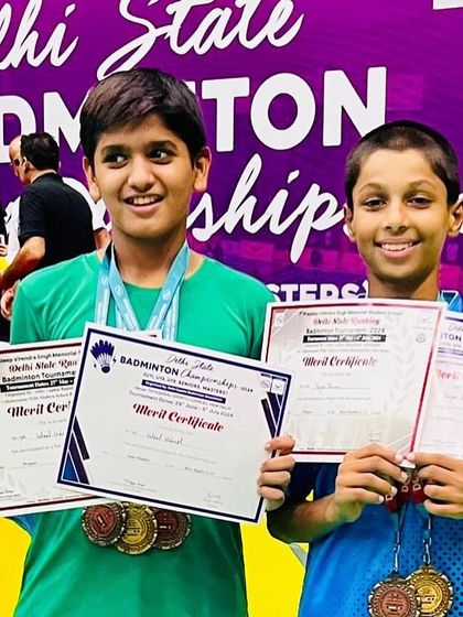 State & National Champions photo 12