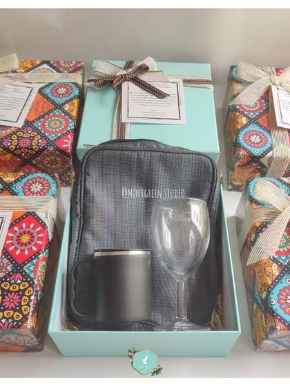 Mint Green Gift Studio - Bulk & Corporate Gifting Corporate & Employee Gifting photo 6