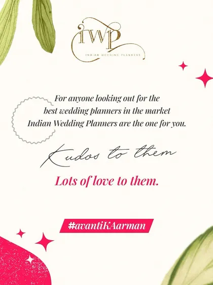 "Kudos to them. Lots of love to them." Simple, heartfelt words like these from my clients mean the world to me and my team.