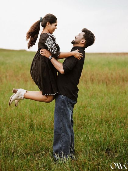 Orange Wedding Cinemas - Wedding Photography & Cinematography Pre-Wedding Stories: Love in Every Landscape photo 86