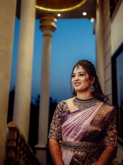 Rashmi Gowda - Special Occasion Makeup Traditional & Festive Occasions photo 21