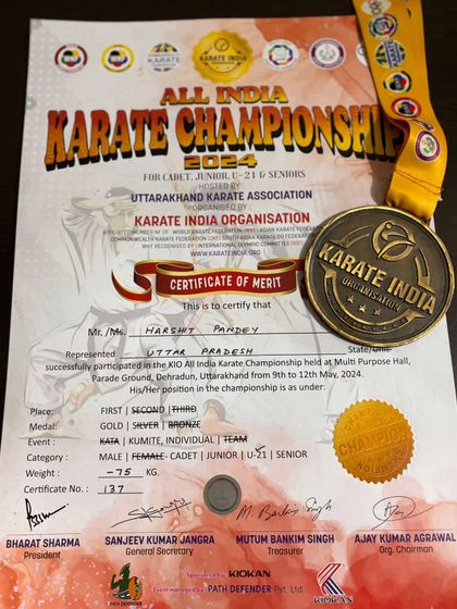 Dominating the Nationals photo 12