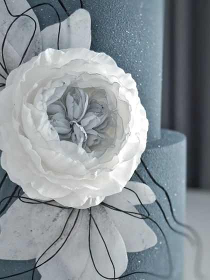 Cakenest - Online Baking & Business School Additional Work photo 4