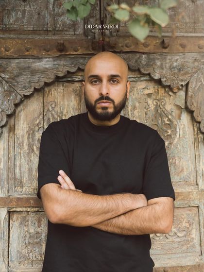 The Dream Team & Behind The Decks photo 16