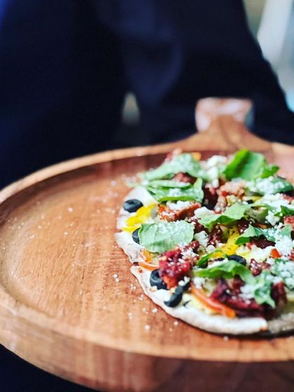 World of Flavours: Global Cuisine photo 22