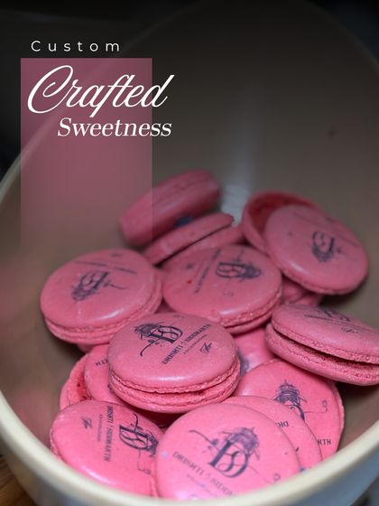 Sweet Endings: Desserts & Mithai photo 10