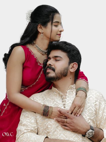 Orange Wedding Cinemas - Wedding Photography & Cinematography Pre-Wedding Stories: Love in Every Landscape photo 120