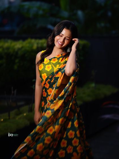 Acchu - Portrait & Fashion Photography Modern Ethnic & Saree Portraits photo 10