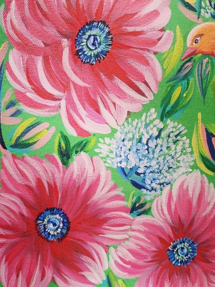 Ridhimaa Creations - Art & Craft Classes Paintings & Handcrafted Decor photo 22