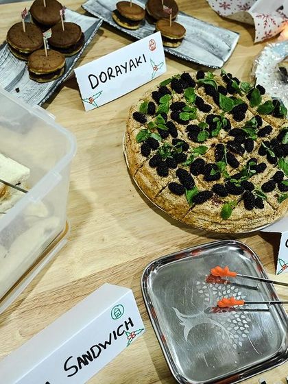 Knowledge Origin - Preschool & Kindergarten Programs Our Community of Joy: Celebrations & Events photo 60